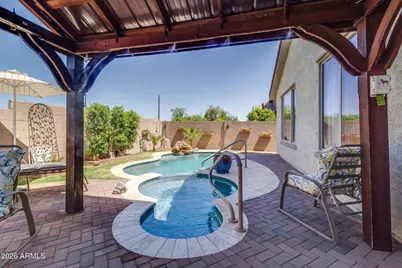 106 W Sundance Court, San Tan Valley, AZ 85143 - Photo 31
