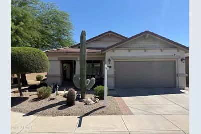 106 W Sundance Court, San Tan Valley, AZ 85143 - Photo 1