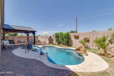 106 W Sundance Court, San Tan Valley, AZ 85143 - Photo 29
