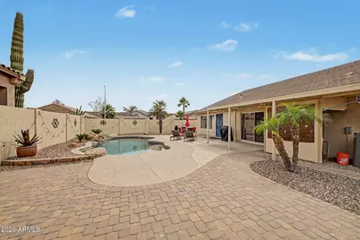1231 S Sean Drive, Chandler, AZ 85286 - Photo 29