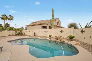 1231 S Sean Dr, Chandler, AZ 85286 - Photo 33