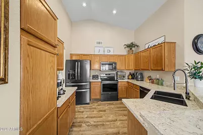 1231 S Sean Drive, Chandler, AZ 85286 - Photo 13