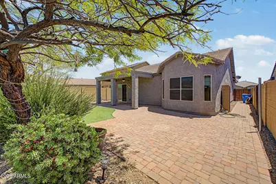 1652 W Straight Arrow Lane, Phoenix, AZ 85085 - Photo 27
