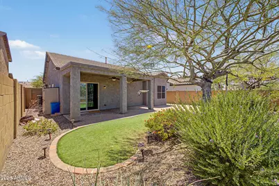 1652 W Straight Arrow Lane, Phoenix, AZ 85085 - Photo 25