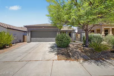 1652 W Straight Arrow Lane, Phoenix, AZ 85085 - Photo 1