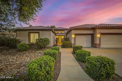 5610 S Eucalyptus Place, Chandler, AZ 85249 - Photo 5