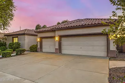 5610 S Eucalyptus Place, Chandler, AZ 85249 - Photo 3