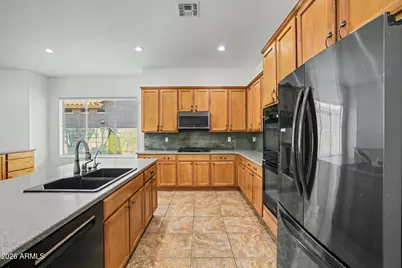 5610 S Eucalyptus Place, Chandler, AZ 85249 - Photo 21