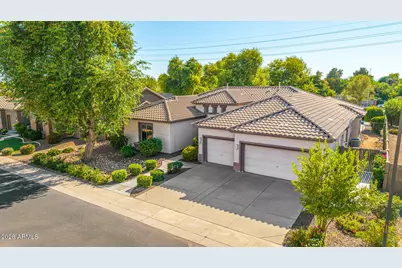 5610 S Eucalyptus Place, Chandler, AZ 85249 - Photo 61