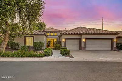 5610 S Eucalyptus Place, Chandler, AZ 85249 - Photo 1