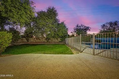 5610 S Eucalyptus Place, Chandler, AZ 85249 - Photo 45