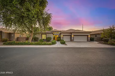 5610 S Eucalyptus Place, Chandler, AZ 85249 - Photo 1
