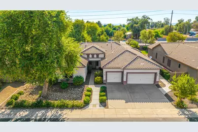 5610 S Eucalyptus Place, Chandler, AZ 85249 - Photo 67
