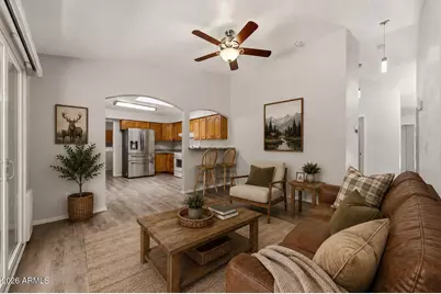 194 W Lucky Lane, Payson, AZ 85541 - Photo 3