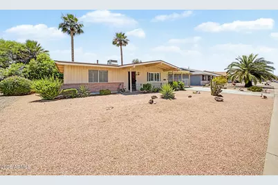 10021 W Audrey Drive, Sun City, AZ 85351 - Photo 33