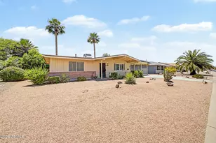 10021 W Audrey Dr, Sun City, AZ 85351 - Photo 33
