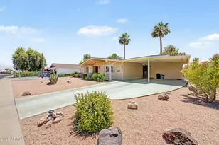 10021 W Audrey Dr, Sun City, AZ 85351 - Photo 3