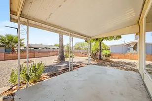10021 W Audrey Dr, Sun City, AZ 85351 - Photo 29
