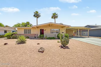 10021 W Audrey Drive, Sun City, AZ 85351 - Photo 1