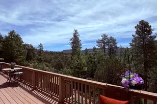 9599 W Wild Turkey Ln, Strawberry, AZ 85544 - Photo 13