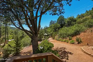 9599 W Wild Turkey Ln, Strawberry, AZ 85544 - Photo 35