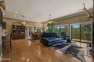 9599 W Wild Turkey Ln, Strawberry, AZ 85544 - Photo 11