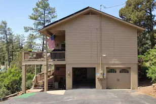 9599 W Wild Turkey Ln, Strawberry, AZ 85544 - Photo 39