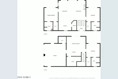 9599 W Wild Turkey Lane, Strawberry, AZ 85544 - Photo 43