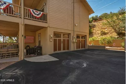 9599 W Wild Turkey Lane, Strawberry, AZ 85544 - Photo 7