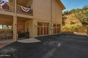 9599 W Wild Turkey Ln, Strawberry, AZ 85544 - Photo 7