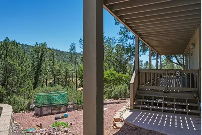 9599 W Wild Turkey Lane, Strawberry, AZ 85544 - Photo 43