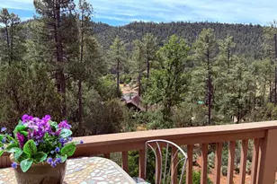 9599 W Wild Turkey Ln, Strawberry, AZ 85544 - Photo 19
