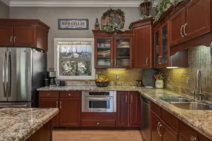 9599 W Wild Turkey Ln, Strawberry, AZ 85544 - Photo 15
