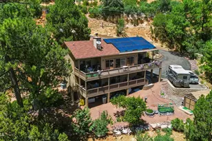 9599 W Wild Turkey Ln, Strawberry, AZ 85544 - Photo 45