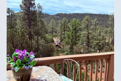 9599 W Wild Turkey Lane, Strawberry, AZ 85544 - Photo 21