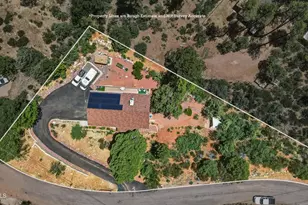 9599 W Wild Turkey Ln, Strawberry, AZ 85544 - Photo 53