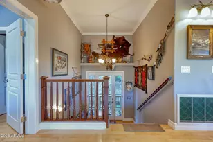 9599 W Wild Turkey Ln, Strawberry, AZ 85544 - Photo 21