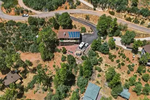9599 W Wild Turkey Ln, Strawberry, AZ 85544 - Photo 49