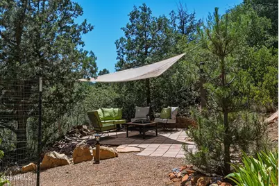 9599 W Wild Turkey Lane, Strawberry, AZ 85544 - Photo 33