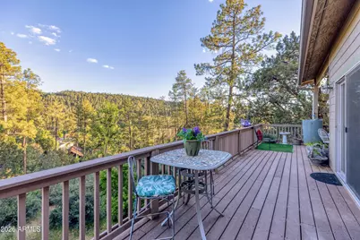 9599 W Wild Turkey Lane, Strawberry, AZ 85544 - Photo 5
