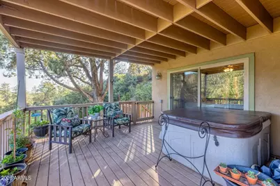 9599 W Wild Turkey Lane, Strawberry, AZ 85544 - Photo 29