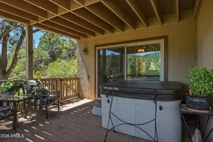 9599 W Wild Turkey Ln, Strawberry, AZ 85544 - Photo 37