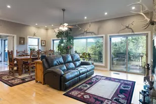 9599 W Wild Turkey Ln, Strawberry, AZ 85544 - Photo 3