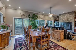 9599 W Wild Turkey Ln, Strawberry, AZ 85544 - Photo 9