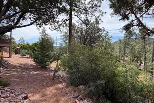9599 W Wild Turkey Ln, Strawberry, AZ 85544 - Photo 33