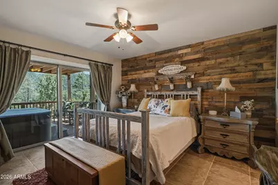 9599 W Wild Turkey Lane, Strawberry, AZ 85544 - Photo 19