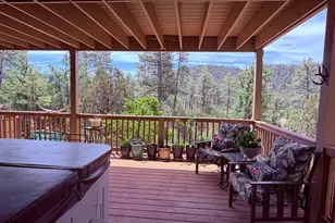9599 W Wild Turkey Ln, Strawberry, AZ 85544 - Photo 29