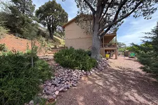 9599 W Wild Turkey Ln, Strawberry, AZ 85544 - Photo 31