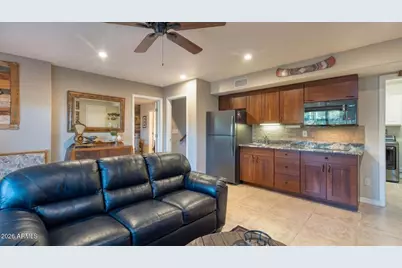 9599 W Wild Turkey Lane, Strawberry, AZ 85544 - Photo 25