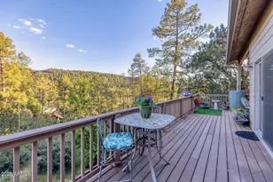 9599 W Wild Turkey Ln, Strawberry, AZ 85544 - Photo 15
